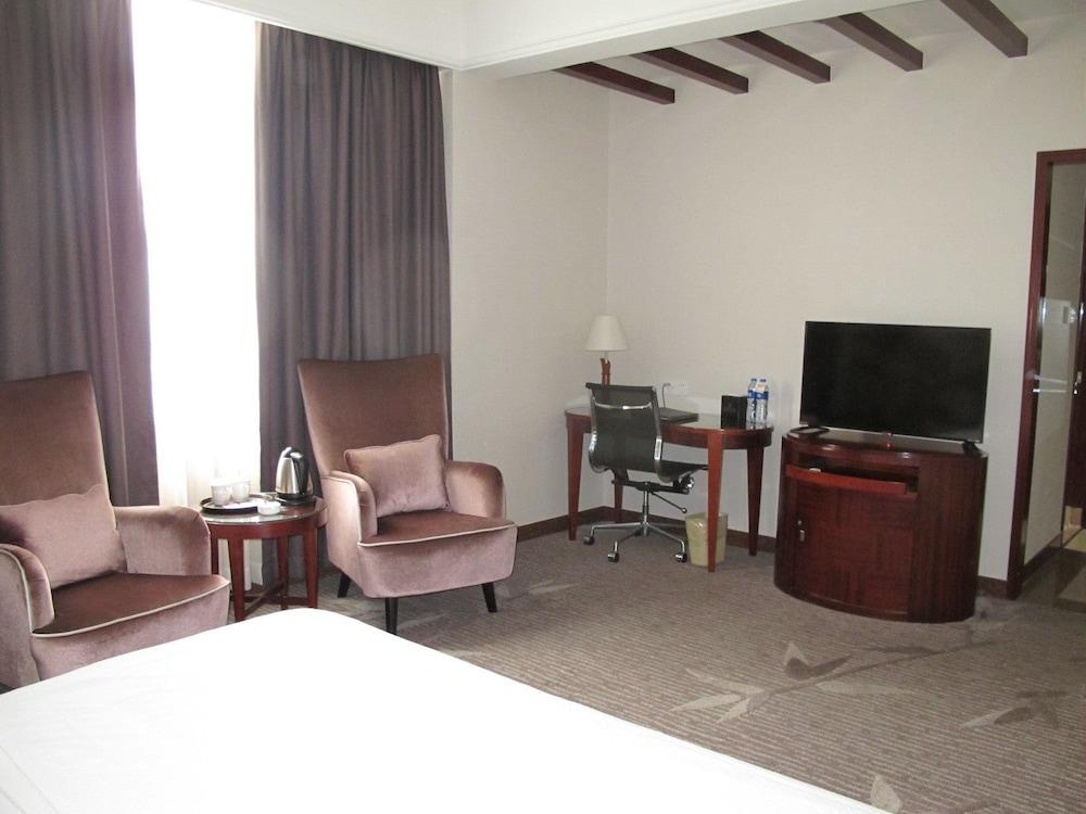 Hotel Nan Fang Yi Yuan 3*