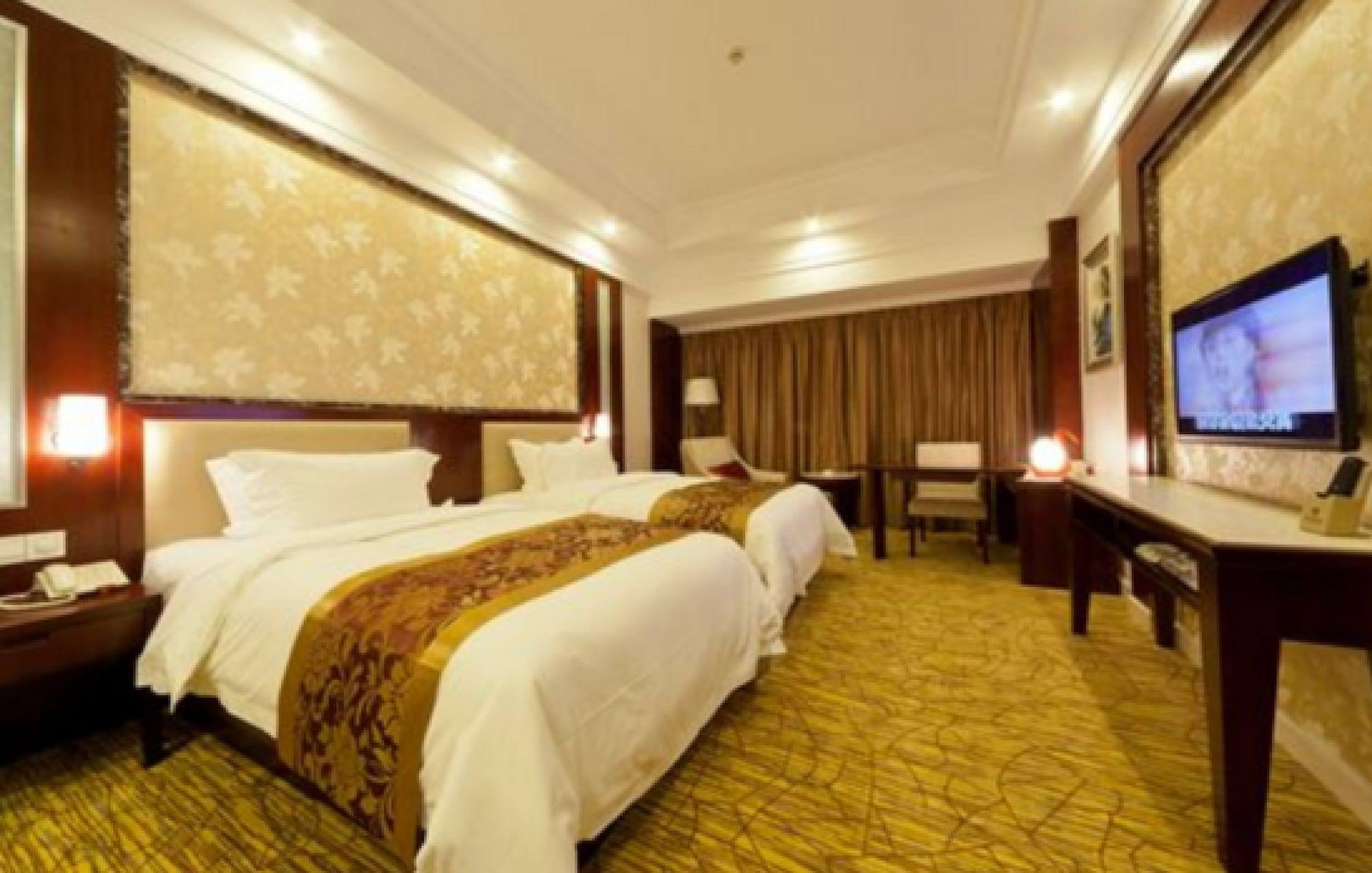 Haili Garden 3* Guangzhou