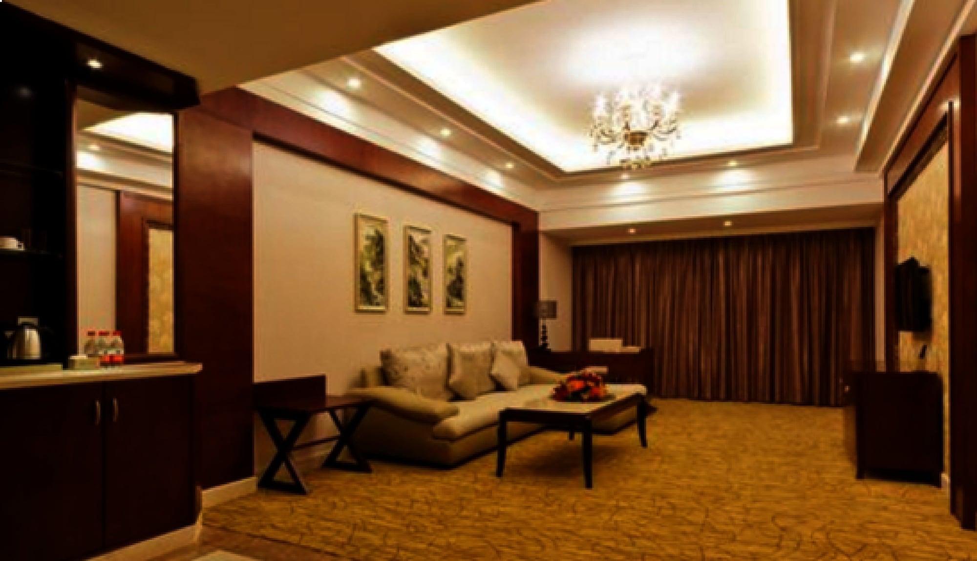 Haili Garden Guangzhou