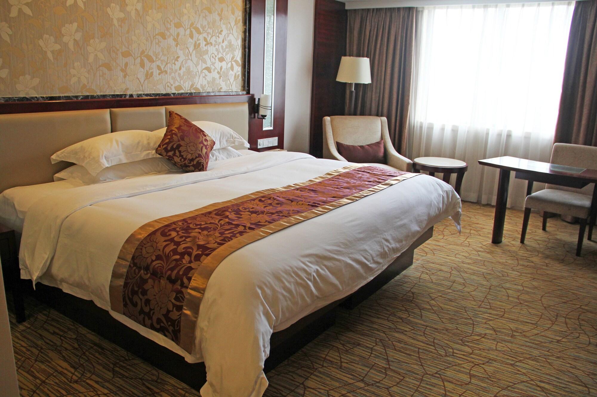 Haili Garden 3* Guangzhou
