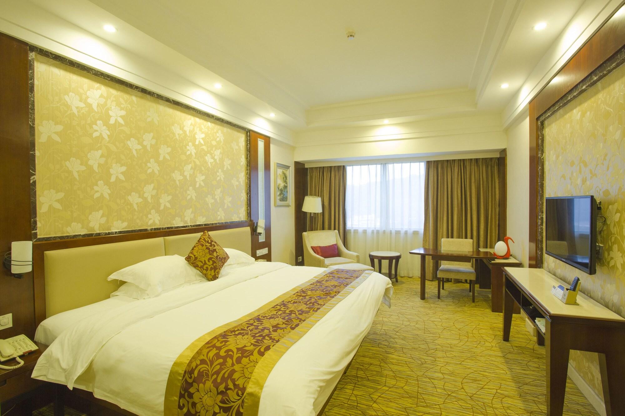 Hotel Haili Garden Guangzhou