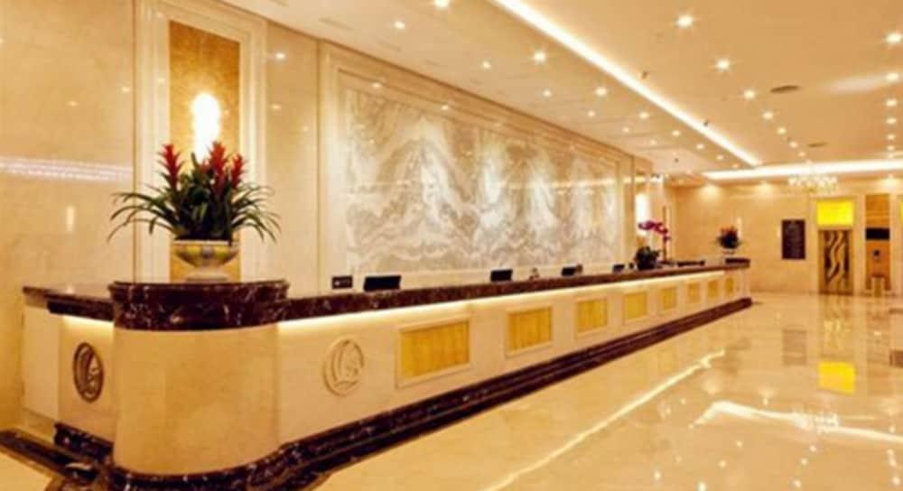 Haili Garden 3* Canton