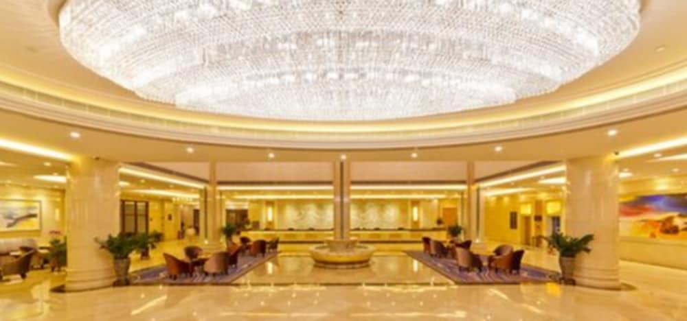 Haili Garden Hotel