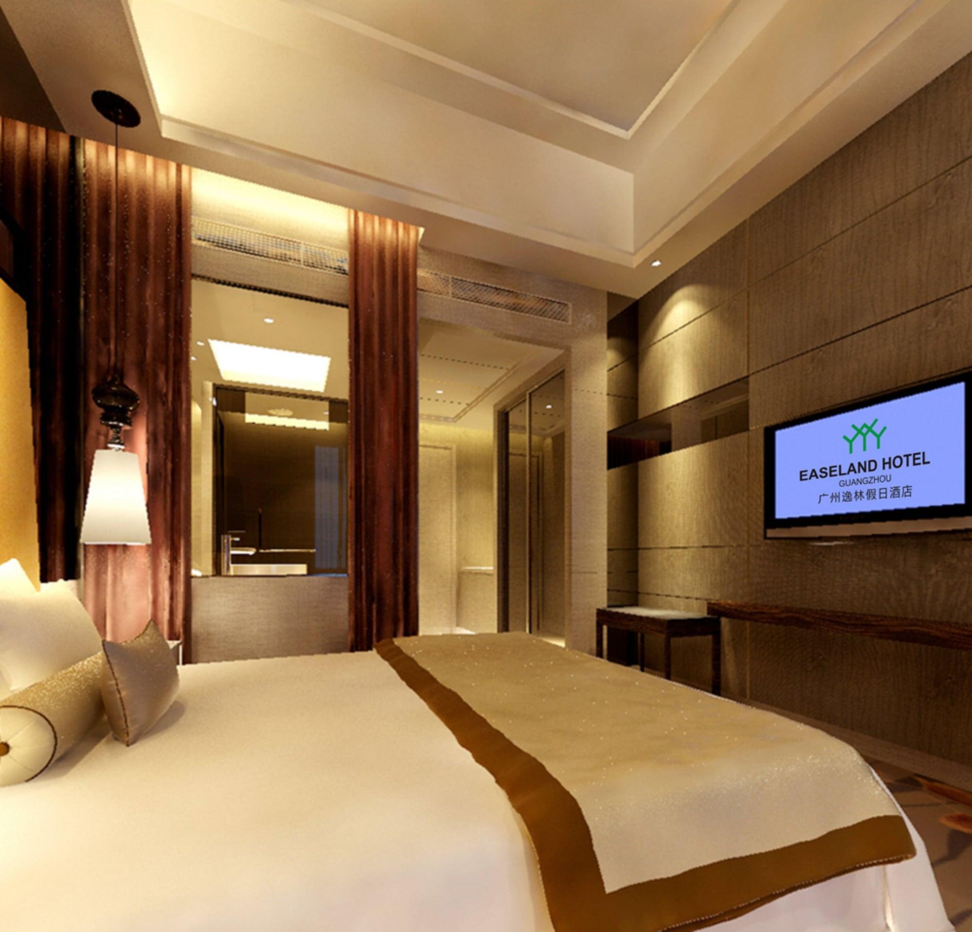 Hotel Easeland
