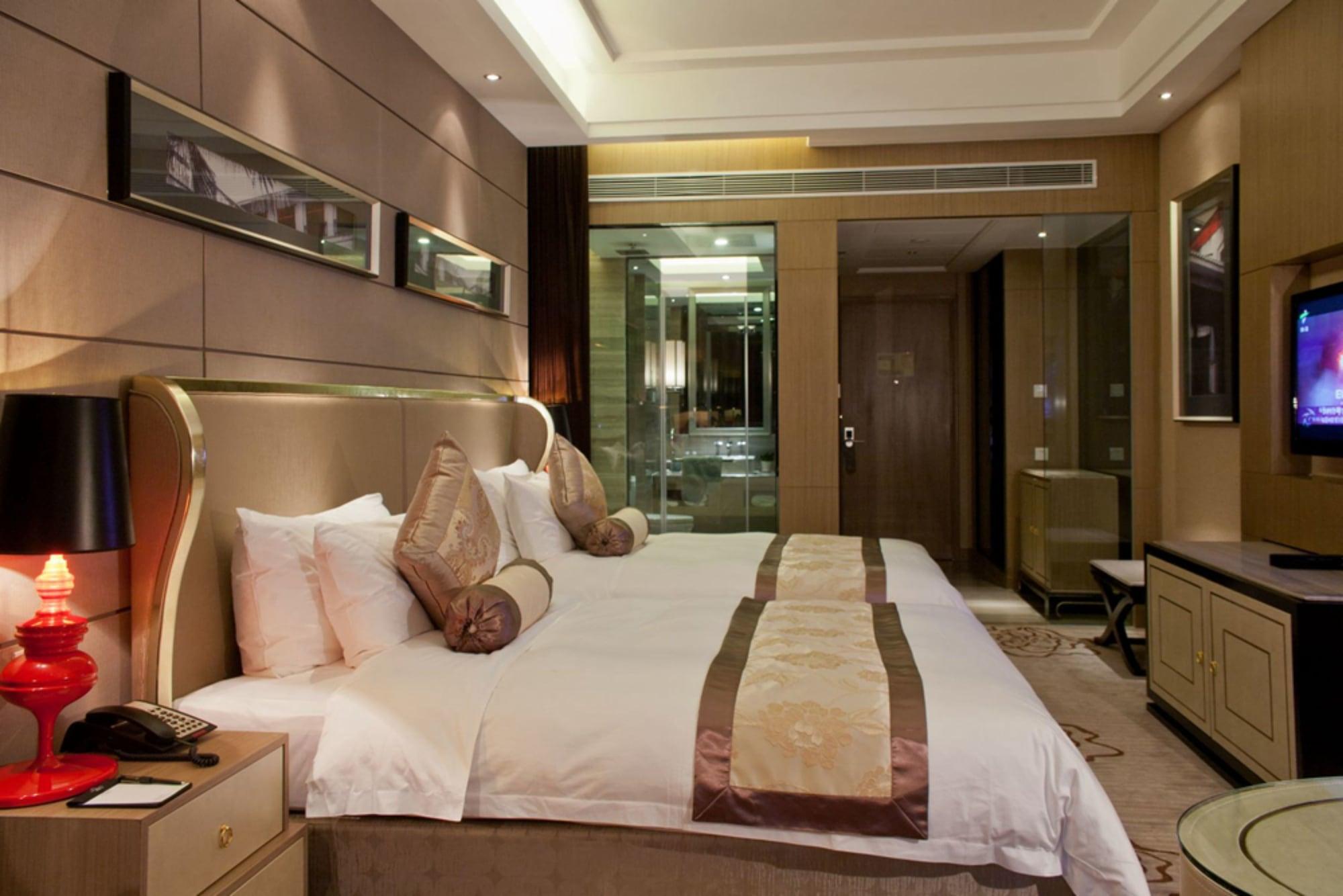 Hotel Easeland Guangzhou