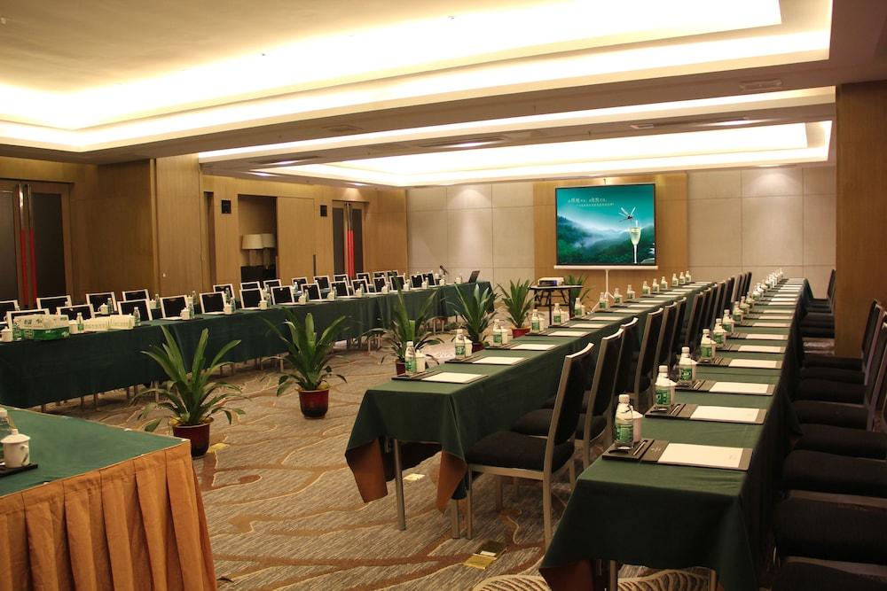 Easeland 4* Guangzhou