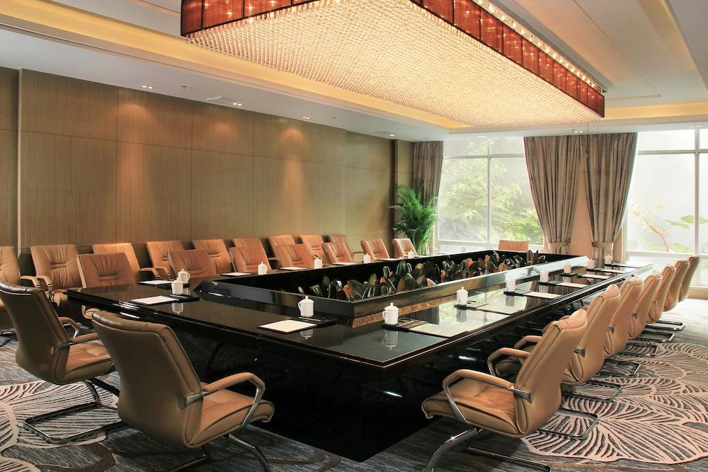 Hotel Easeland Guangzhou
