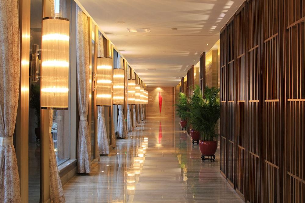 Easeland 4* Guangzhou