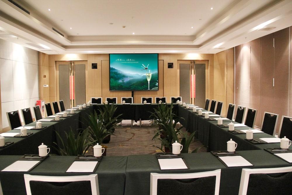 Hotel Easeland Guangzhou