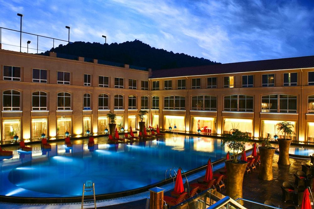Hotel Easeland