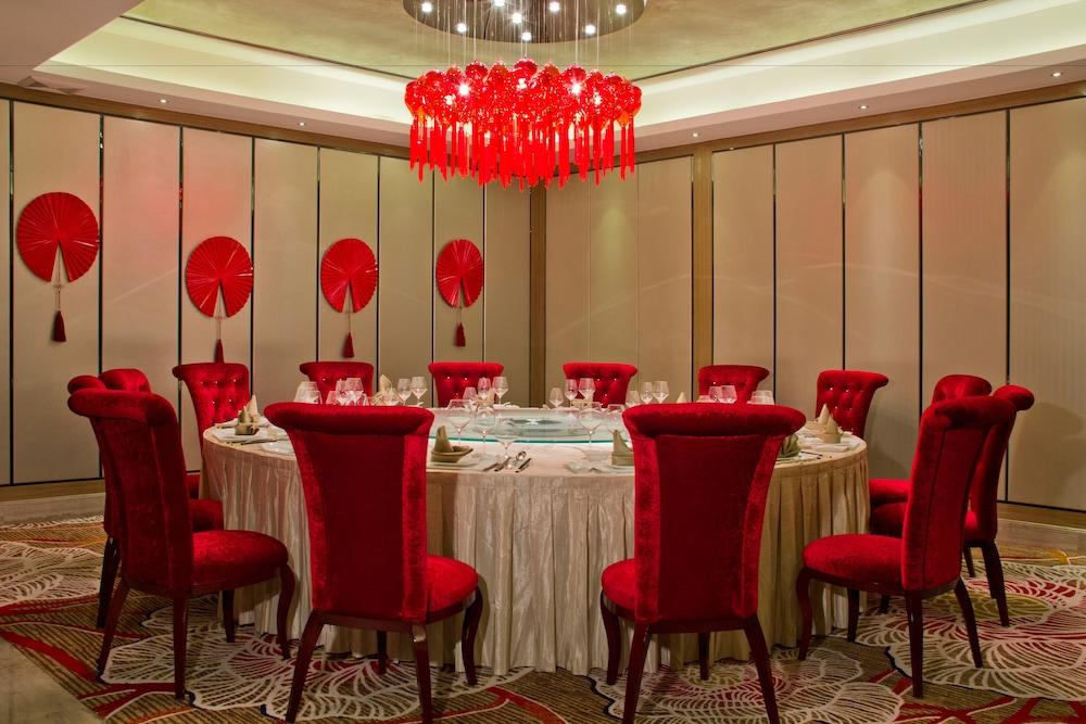 Hotel Easeland Guangzhou