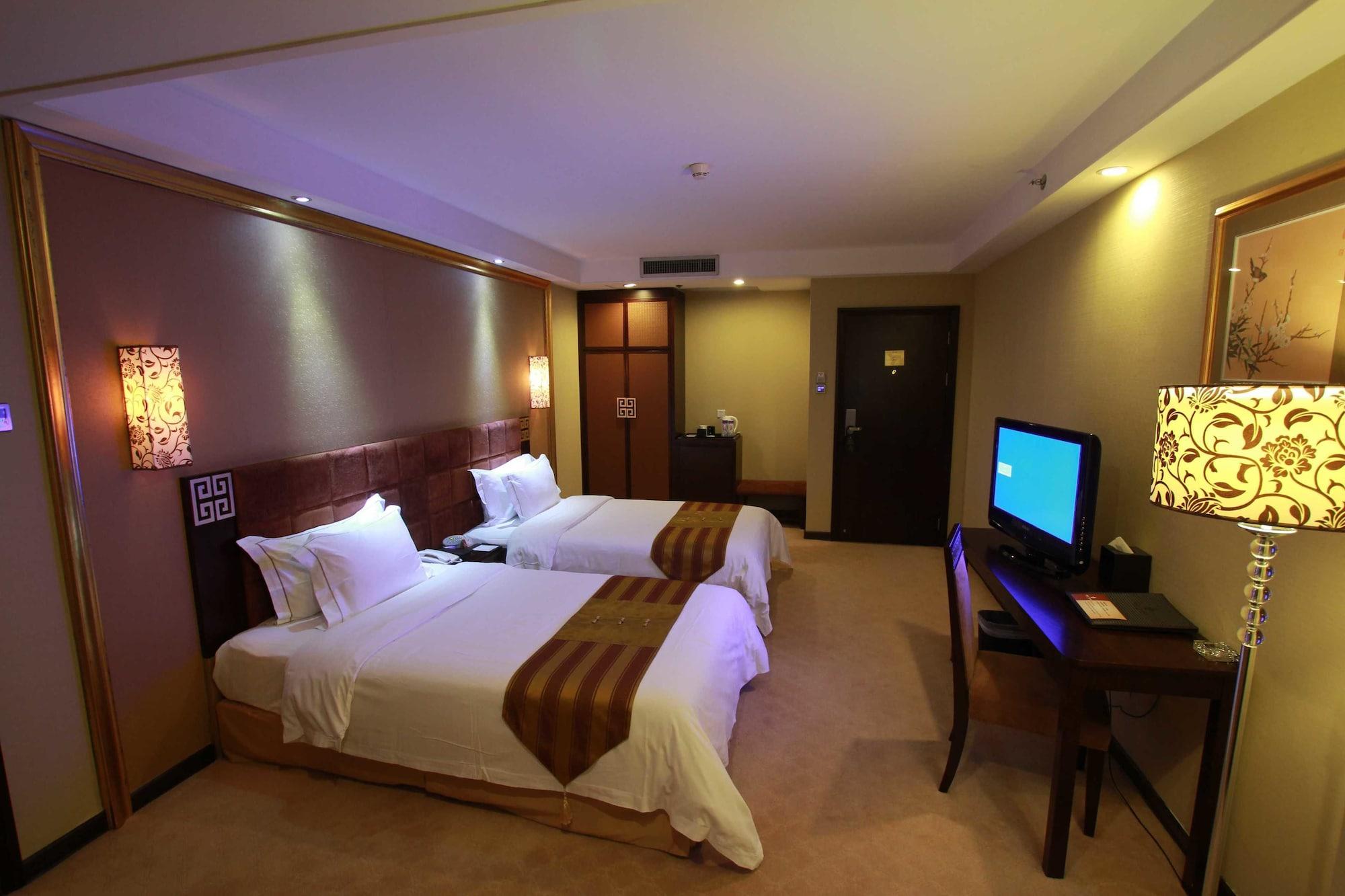 Fortune Guangzhou