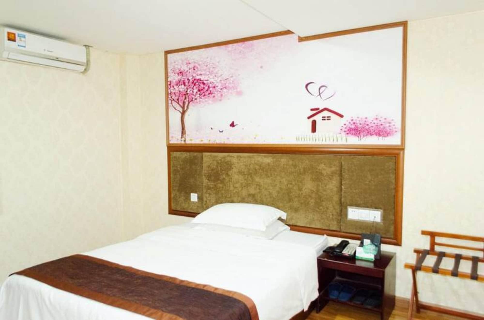 Hotel Jintang Guangzhou