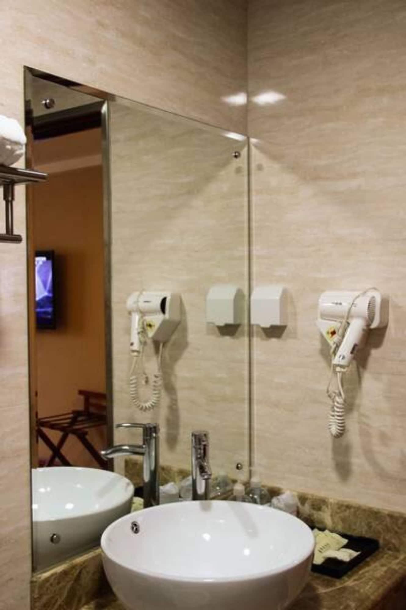 Hotel Jintang