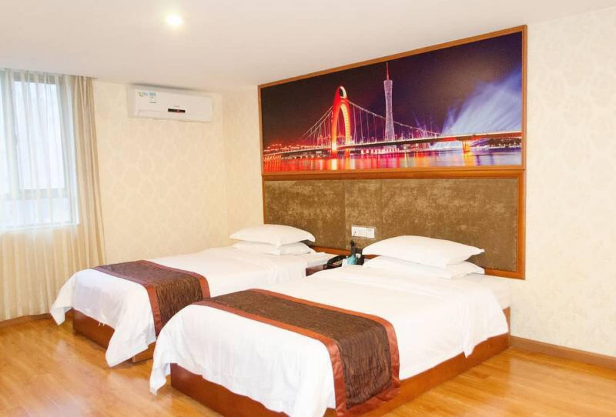 Hotel Jintang