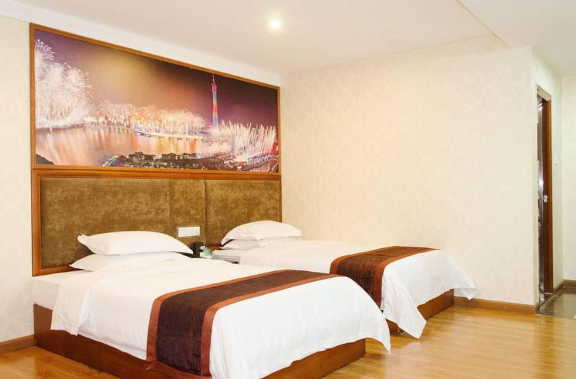 Jintang Hotel 3*