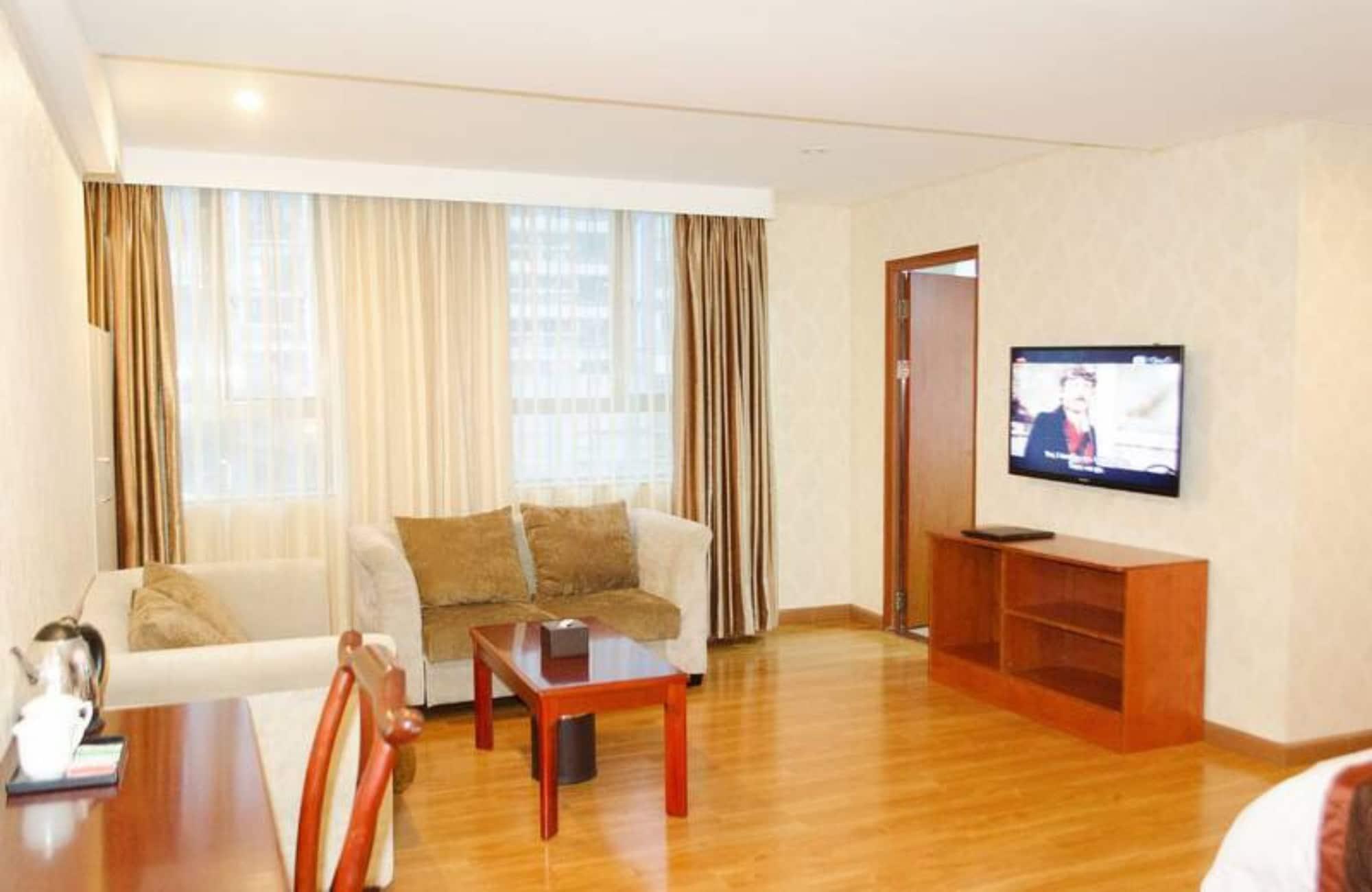 Jintang Hotel