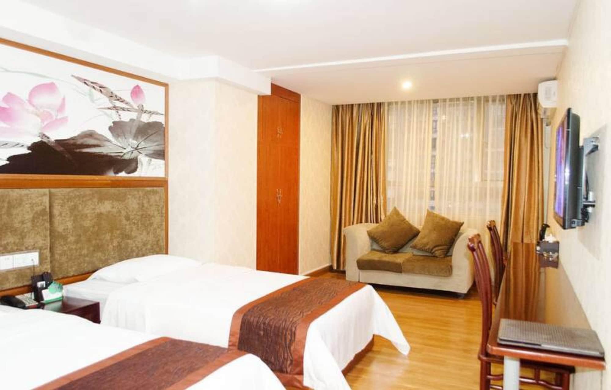 Hotel Jintang Guangzhou