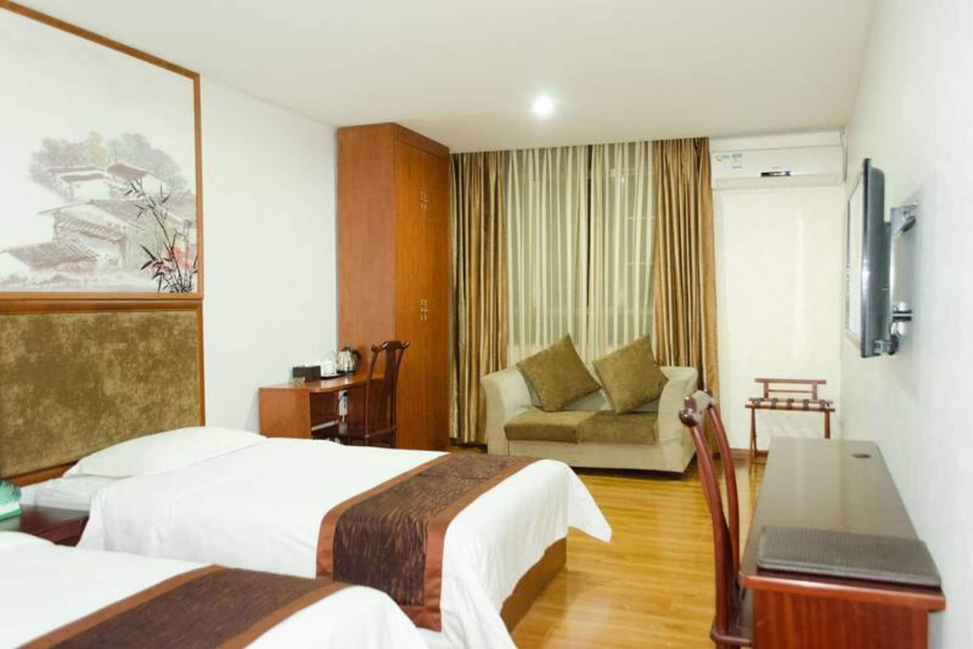 Jintang Guangzhou