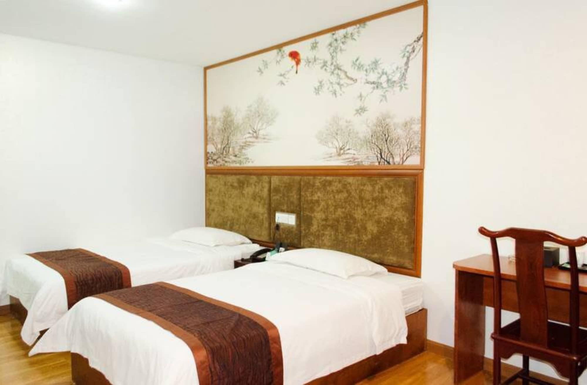 Hotel Jintang Guangzhou