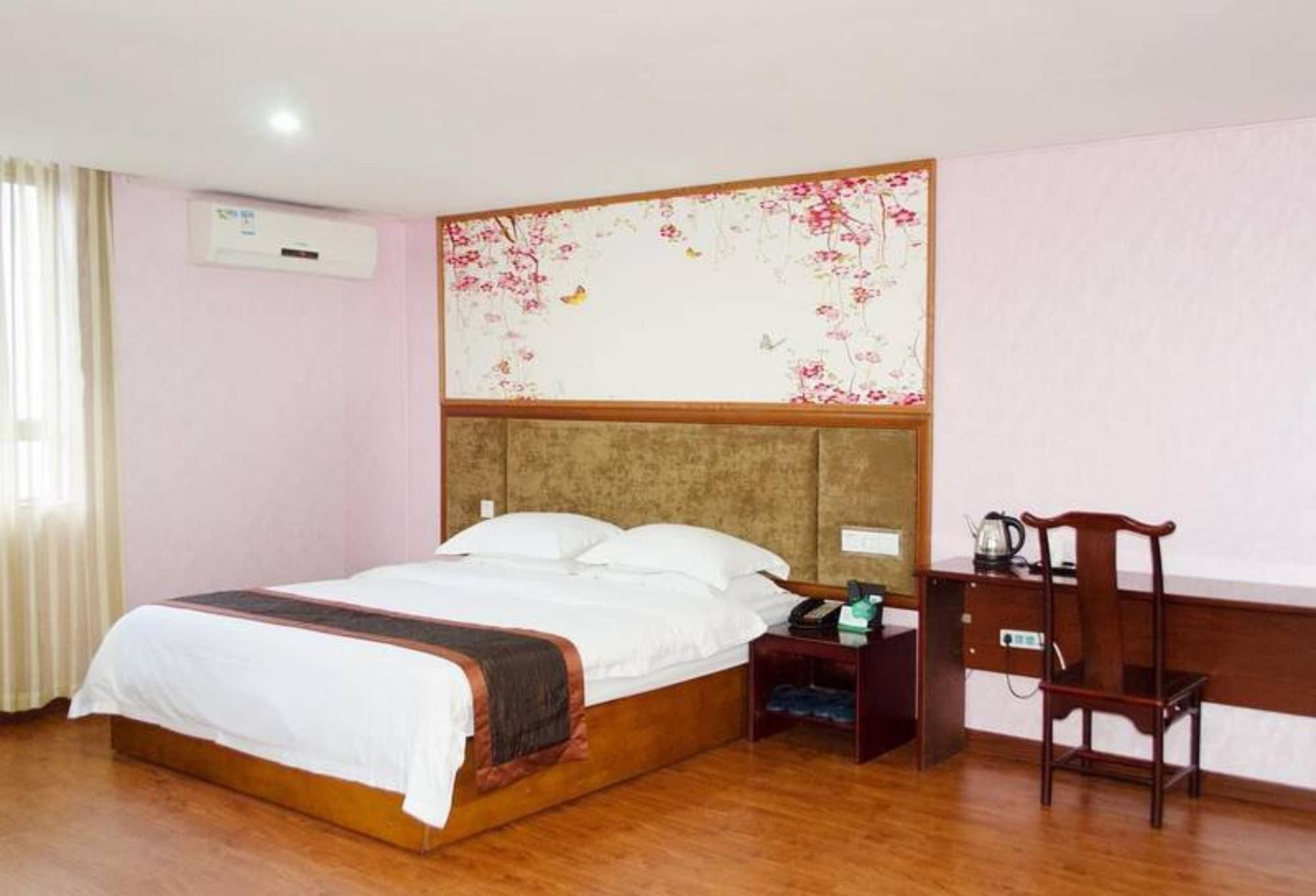 Jintang Hotel Guangzhou