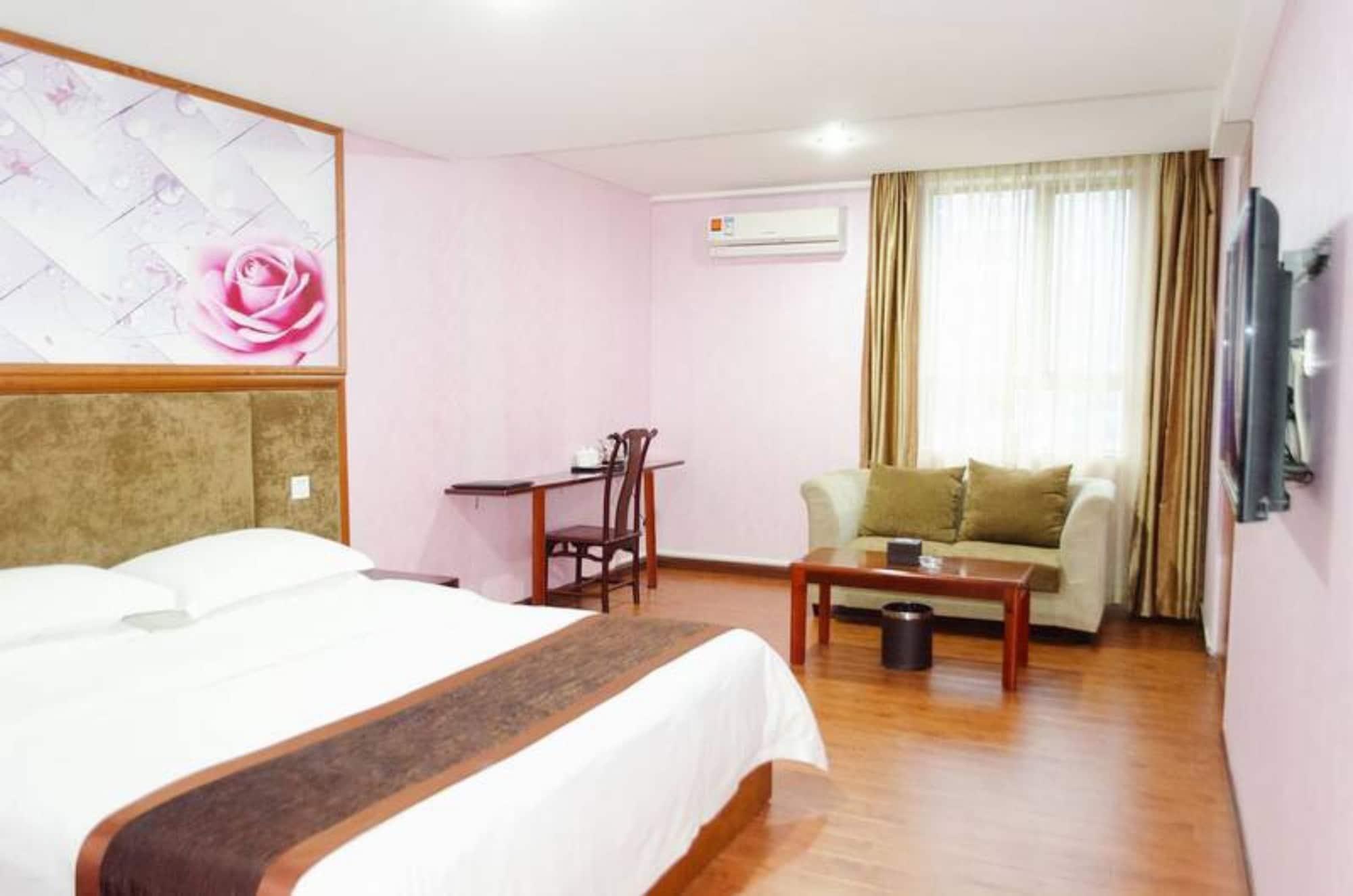 Jintang Hotel