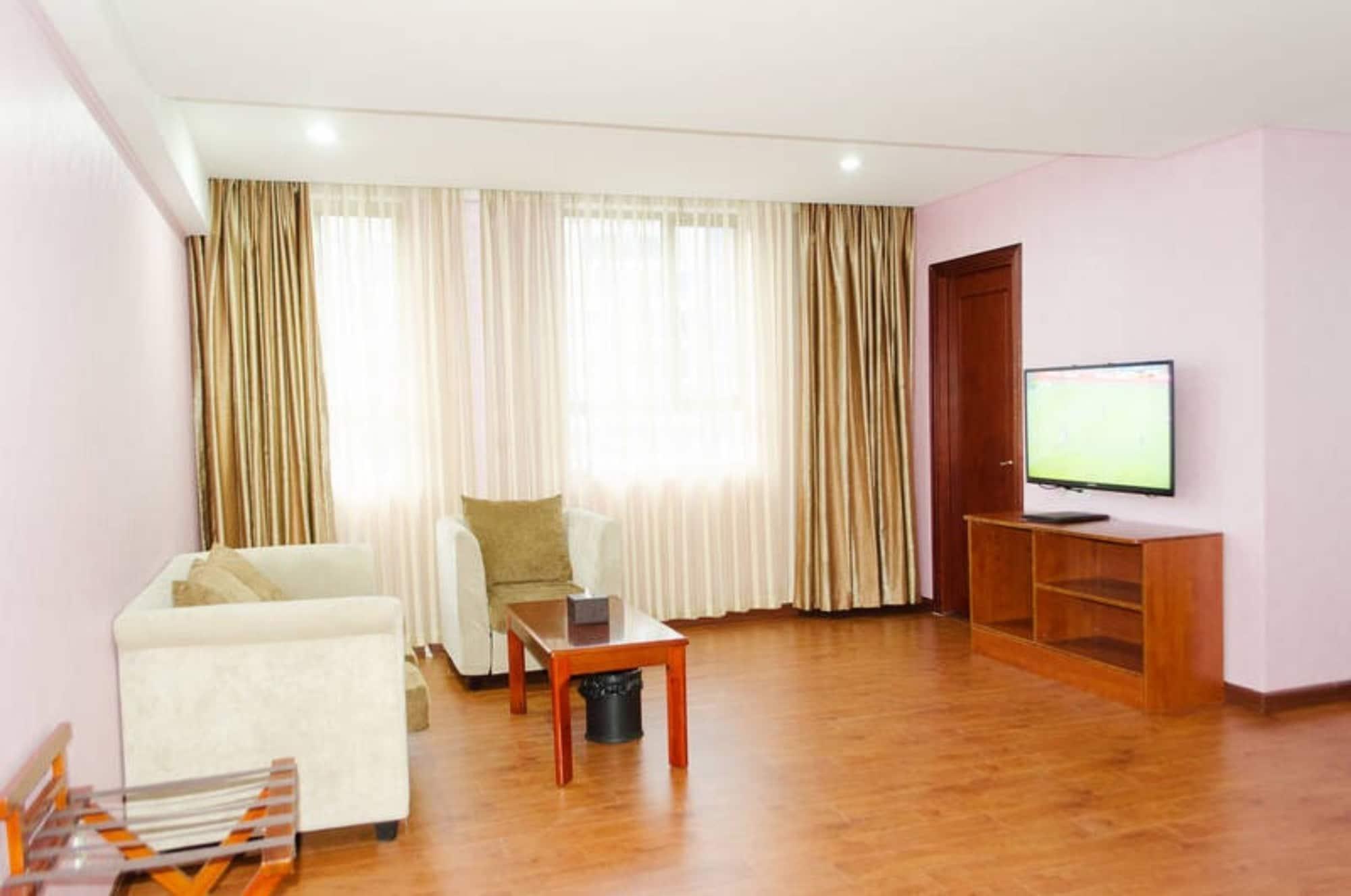 Jintang Hotel