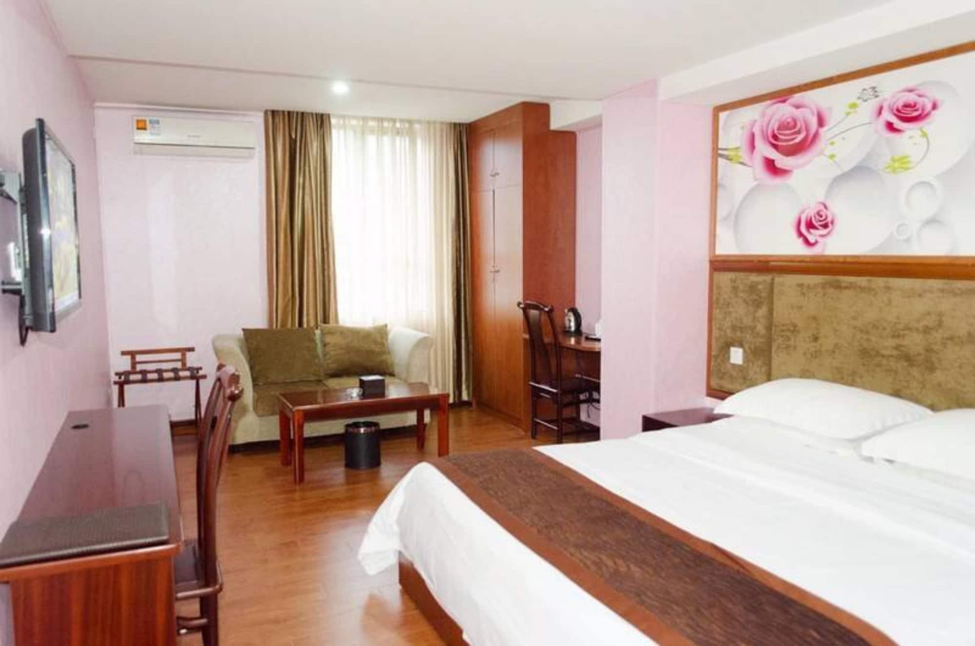 Hotel Jintang