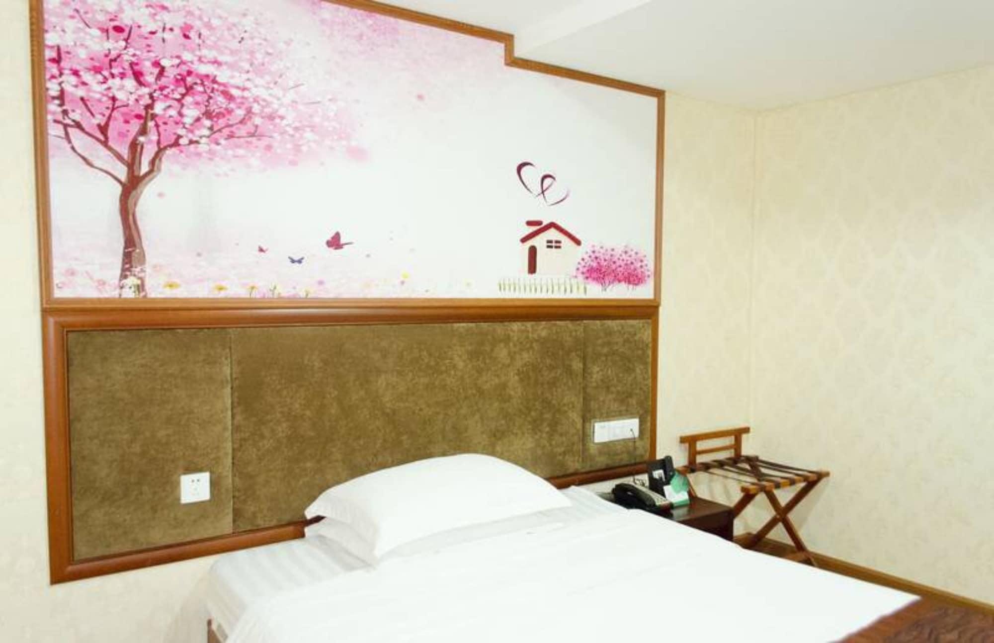 Jintang 3*