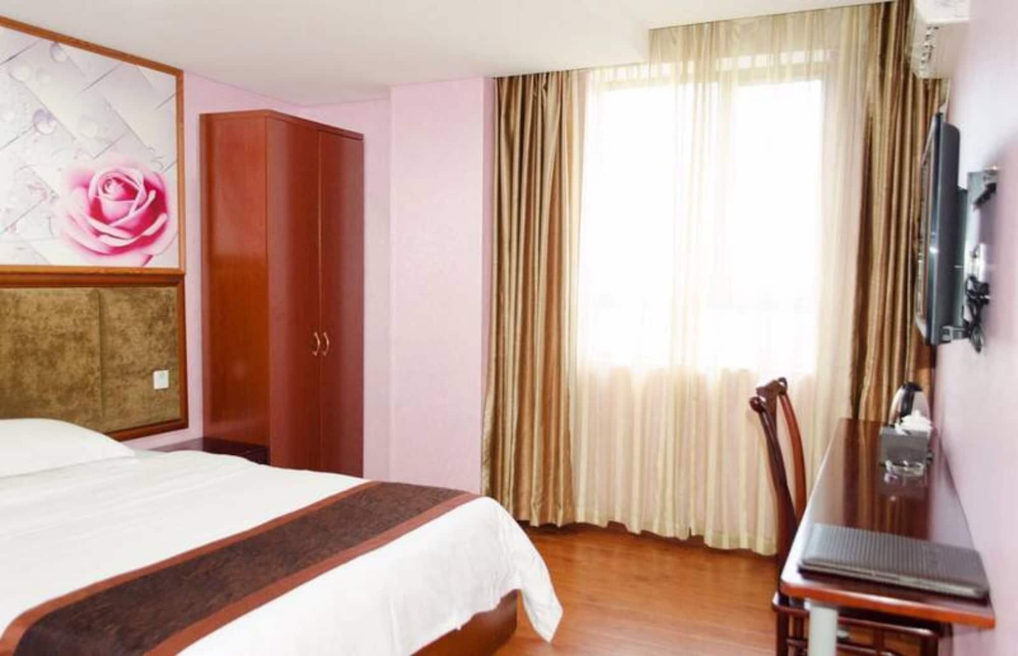Hotel Jintang