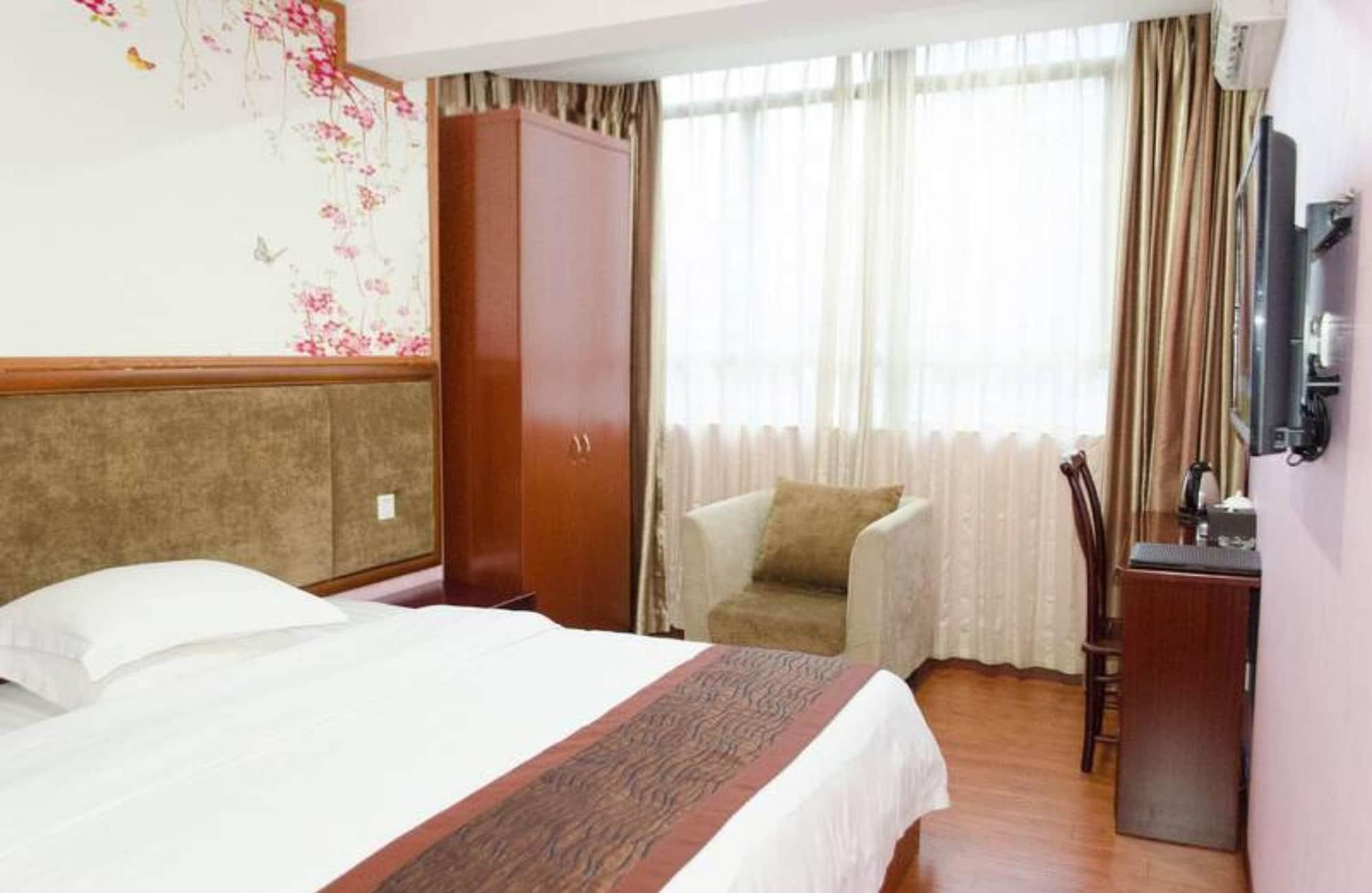 Hotel Jintang Guangzhou