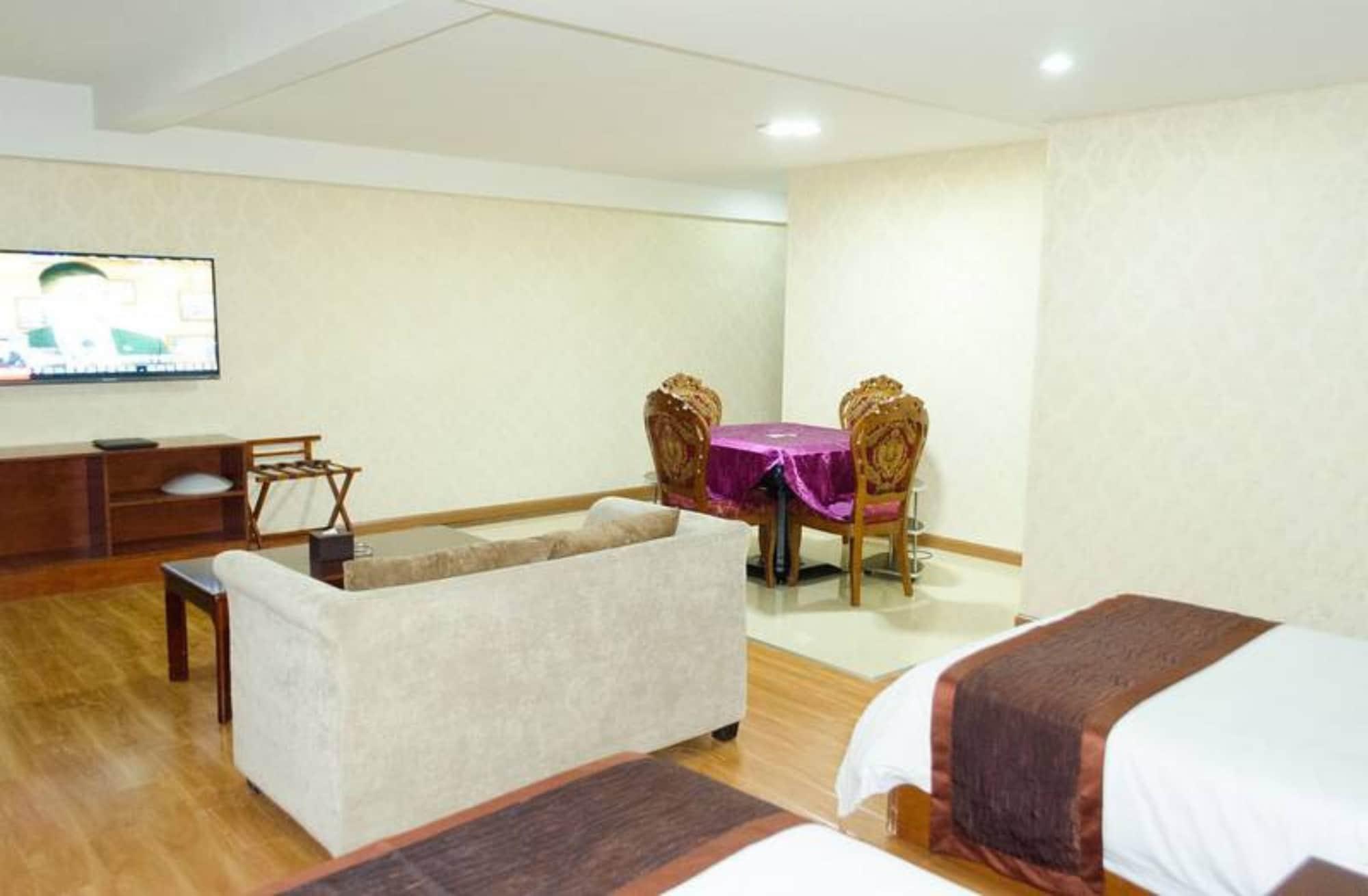 Hotel Jintang