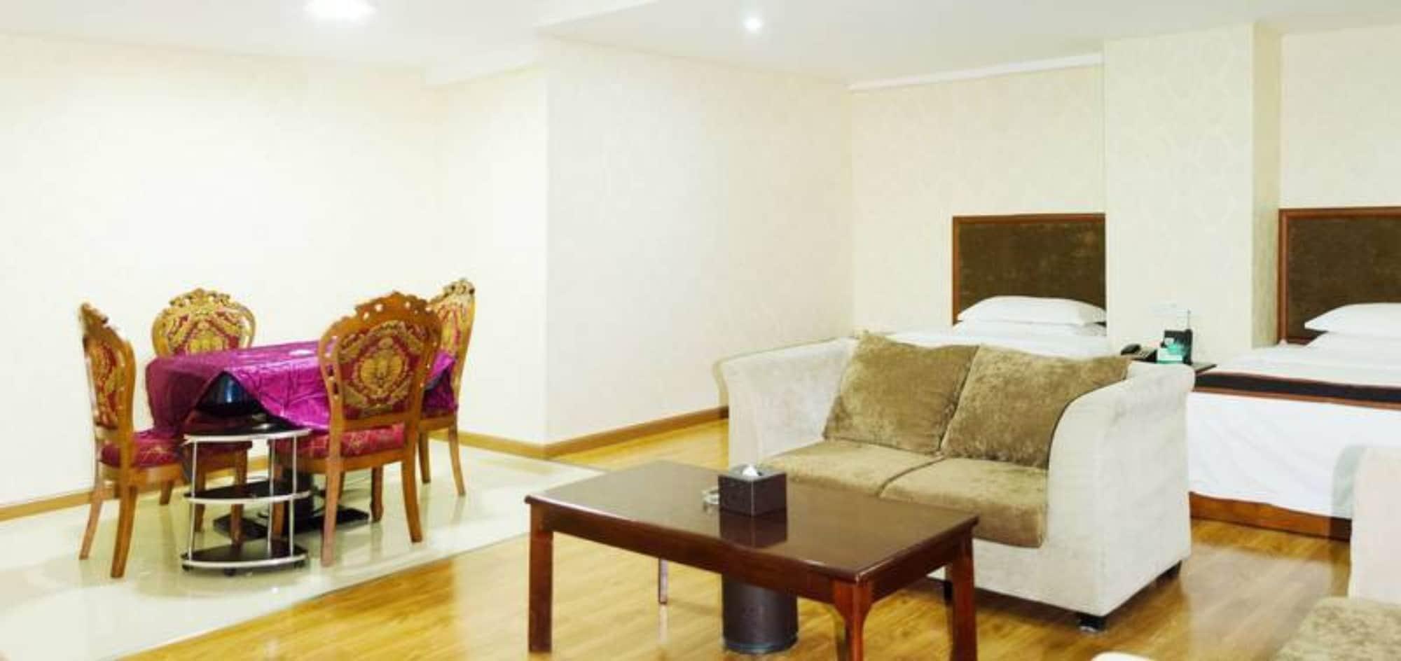 Hotel Jintang Guangzhou