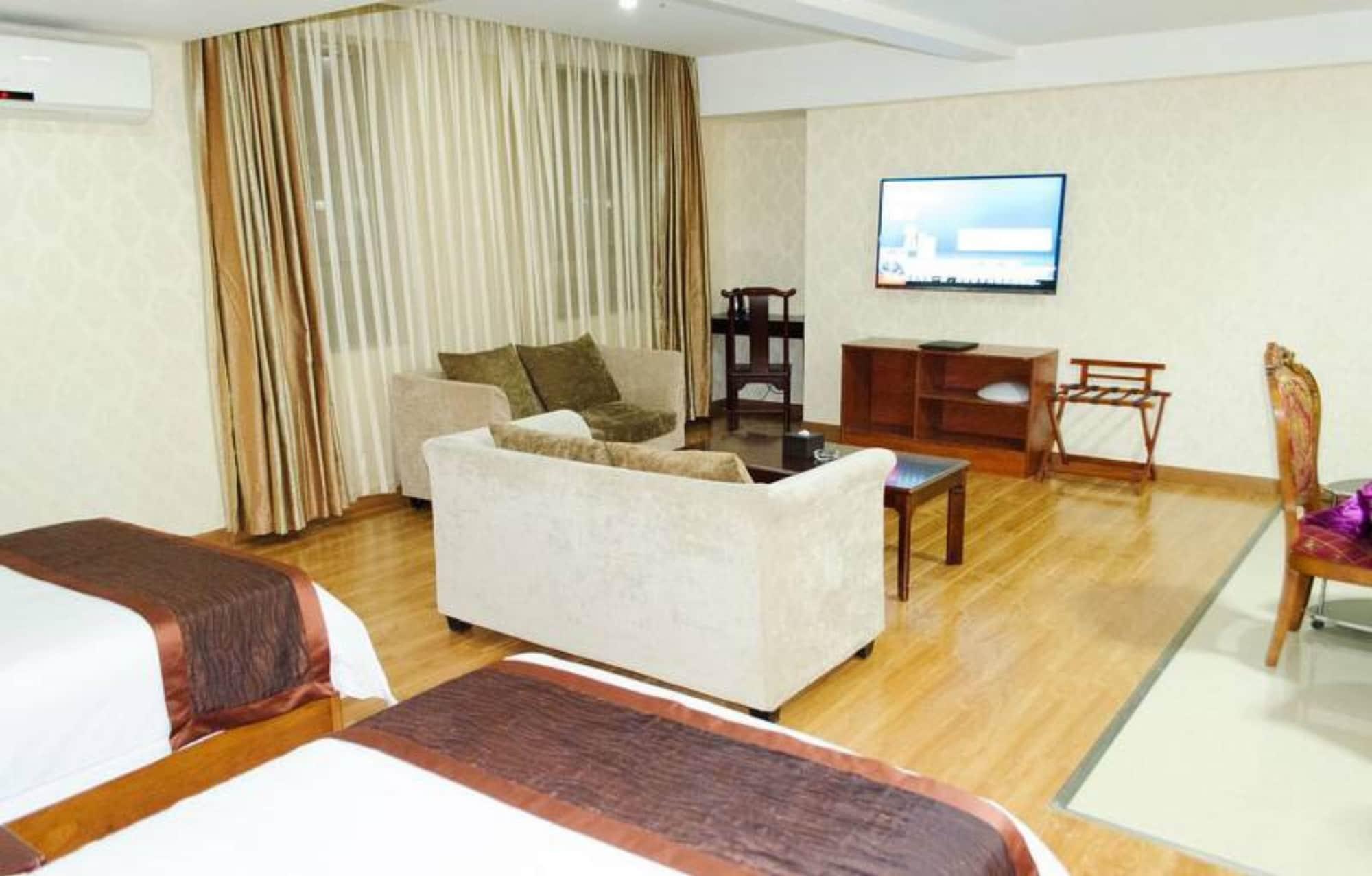 Hotel Jintang