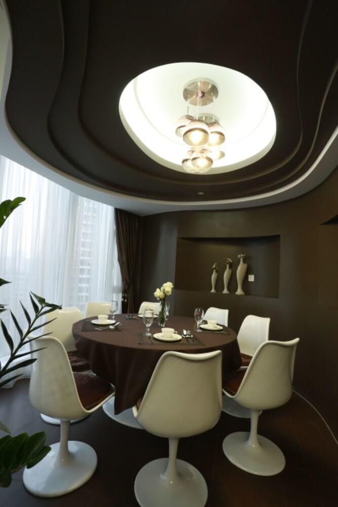 Planet 4* Guangzhou