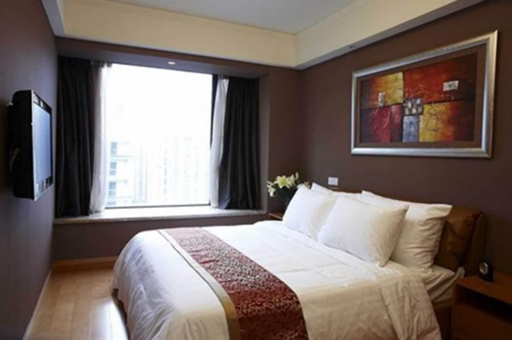 Dan Executive Zhujiang New Town-freeshuttle Bus To Cantonfair Duringcanton Fair Period Guangzhou
