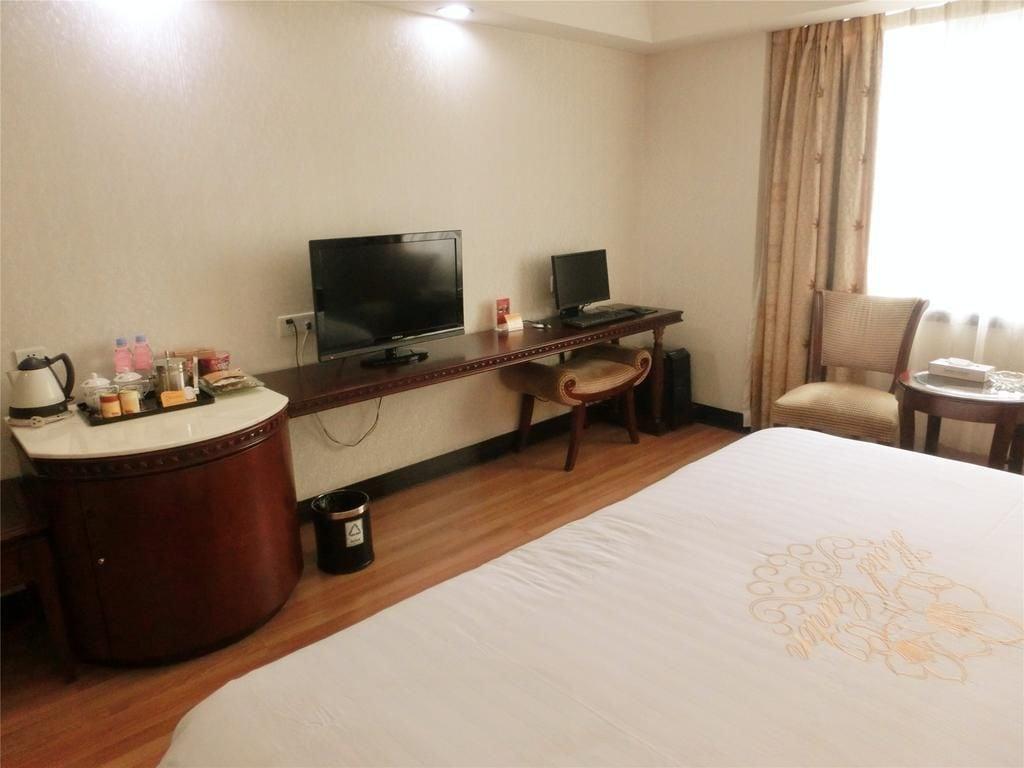 Hotel Canton Hotel