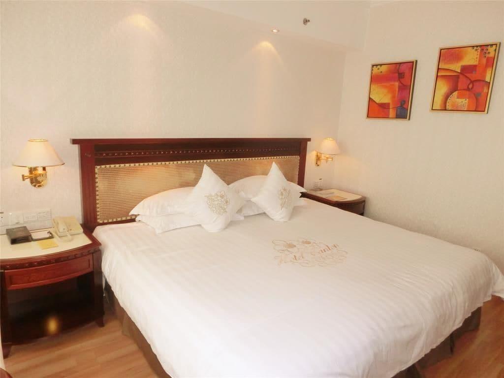 Hotel Canton Hotel Guangzhou