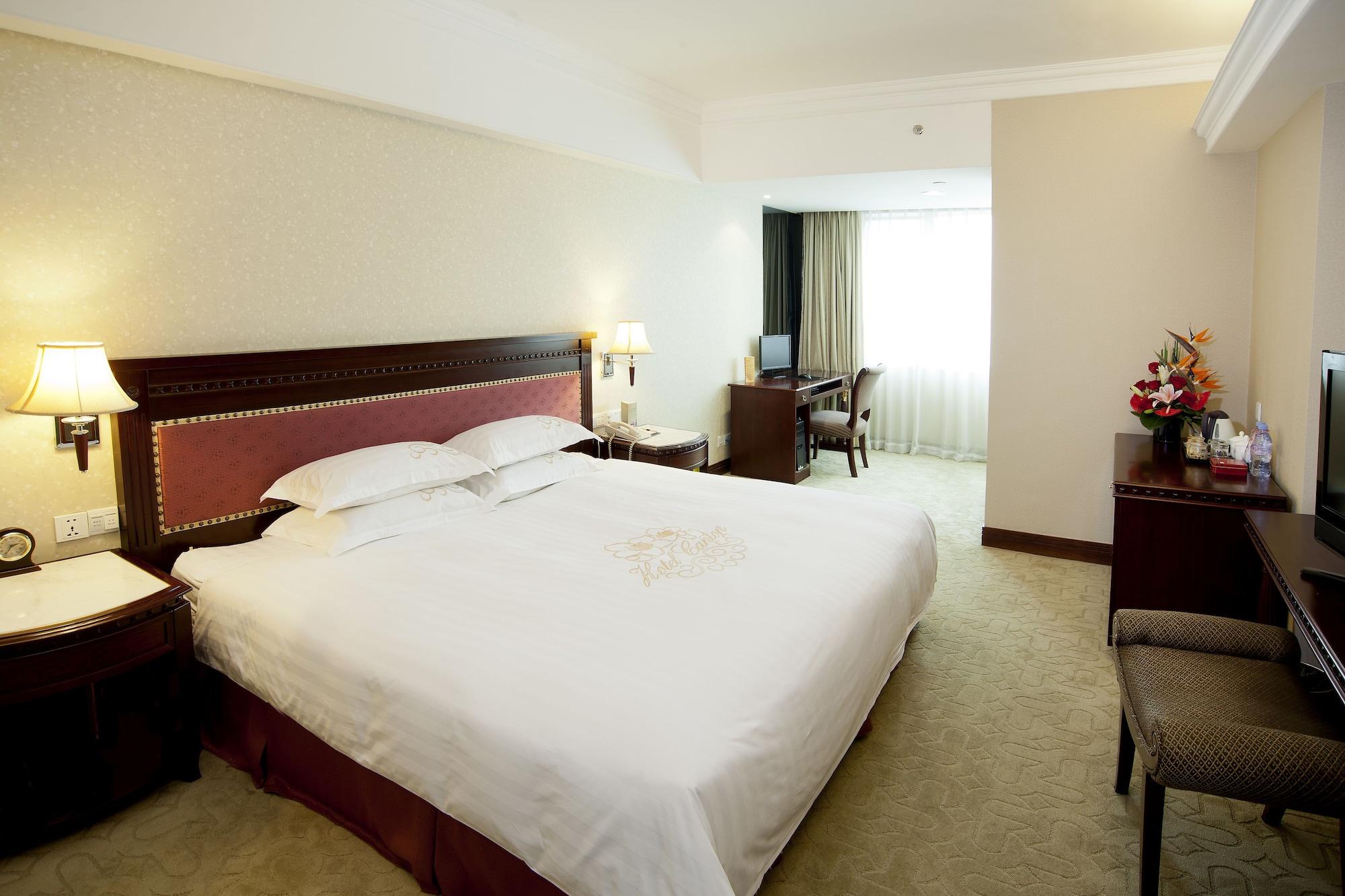 Hotel Canton Guangzhou