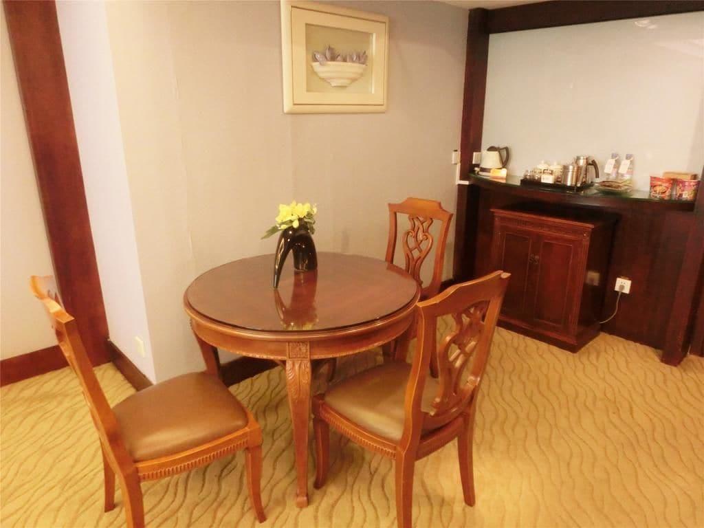 Hotel Canton