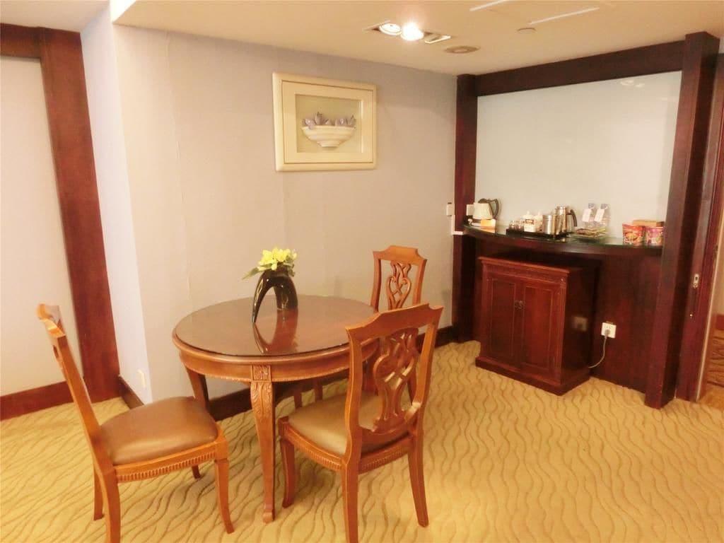 Hotel Hotel Canton 4*