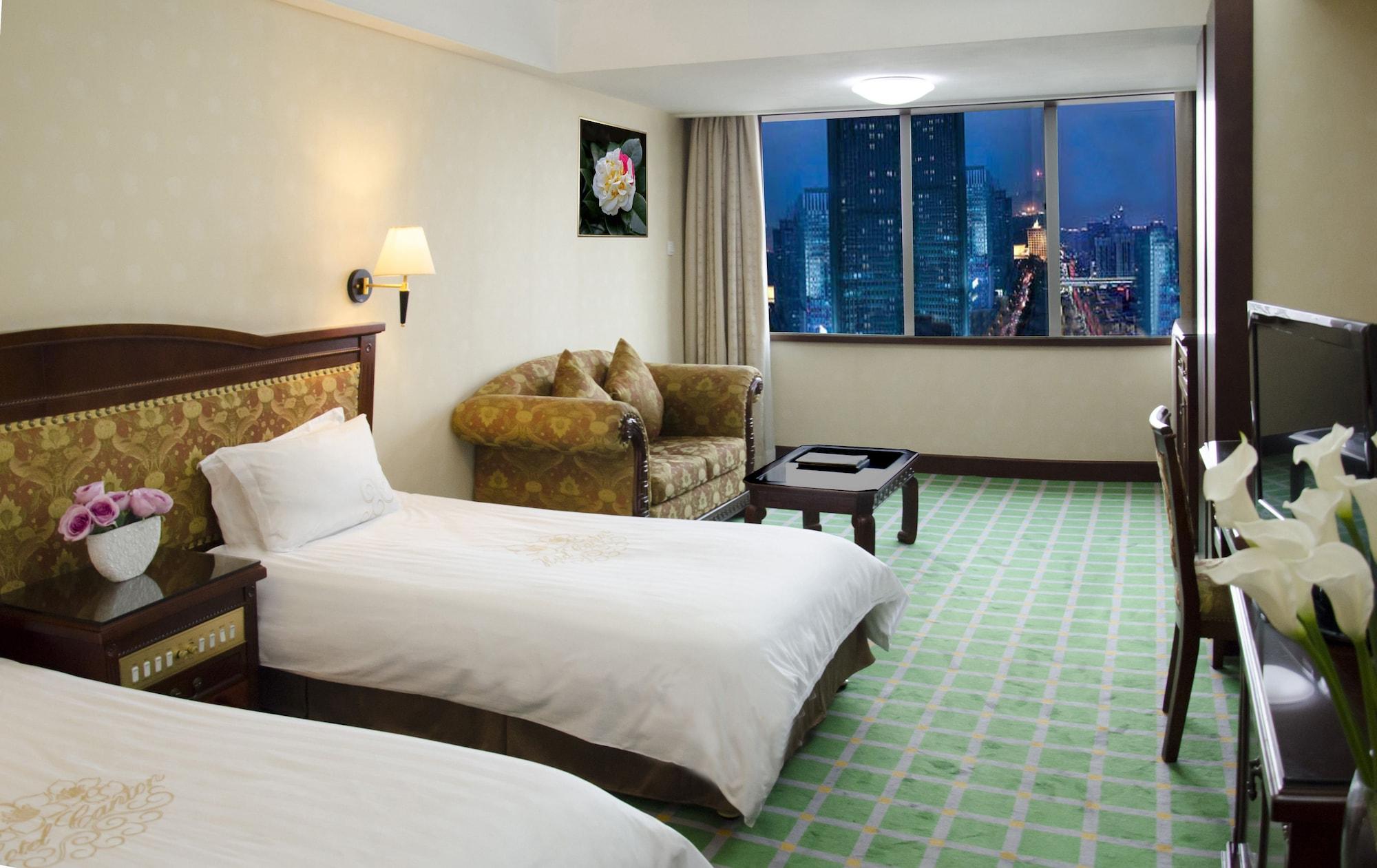 Hotel Canton 4*