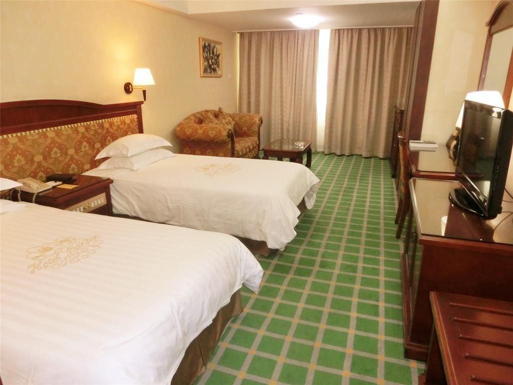 Hotel Canton