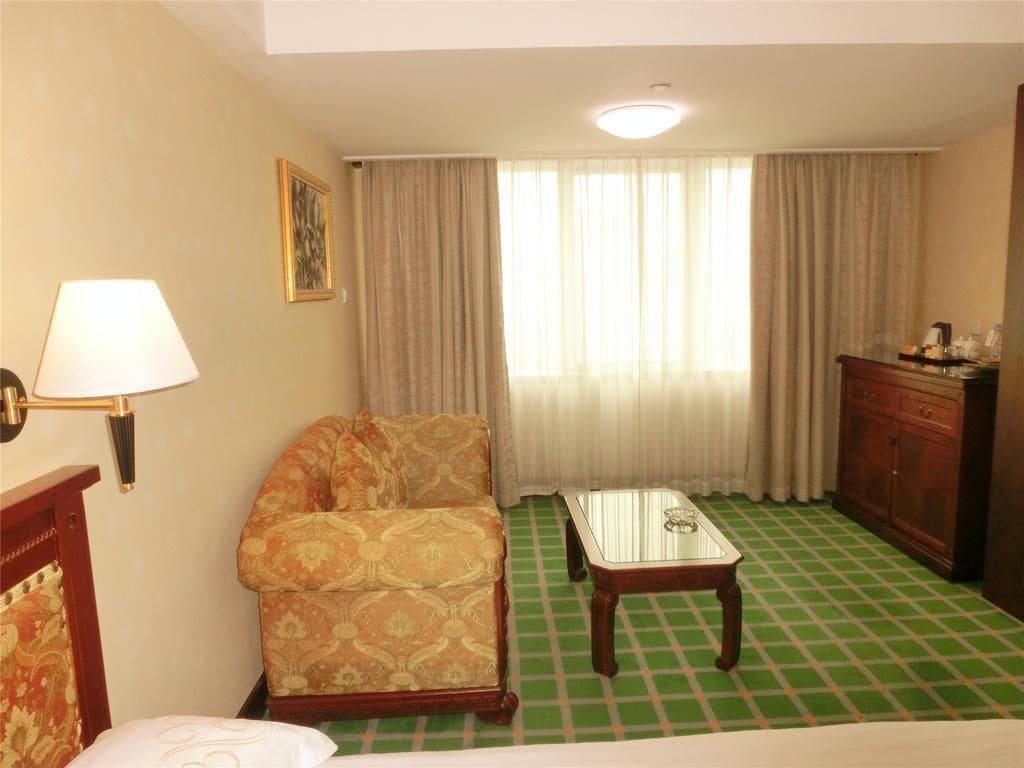 Hotel Hotel Canton 4*
