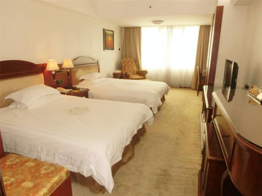 Hotel Hotel Canton