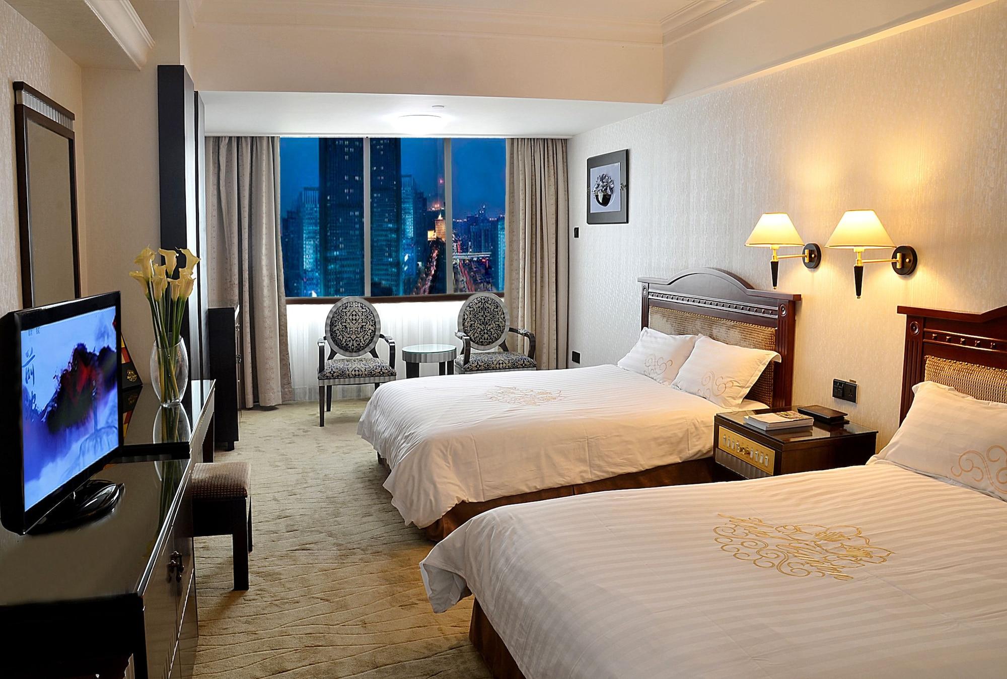Hotel Canton Hotel Guangzhou