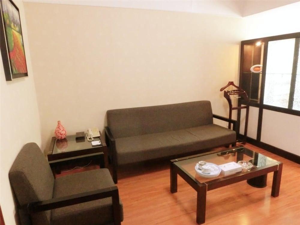 Hotel Canton Guangzhou