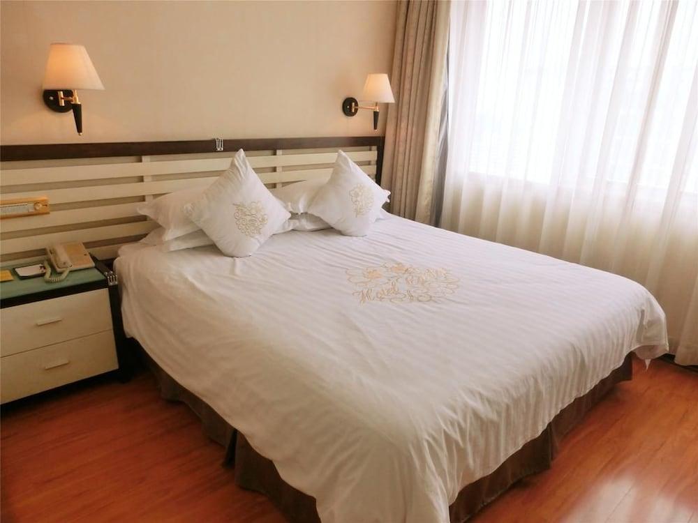 Hotel Canton Hotel