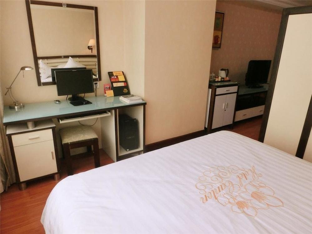 Hotel Hotel Canton
