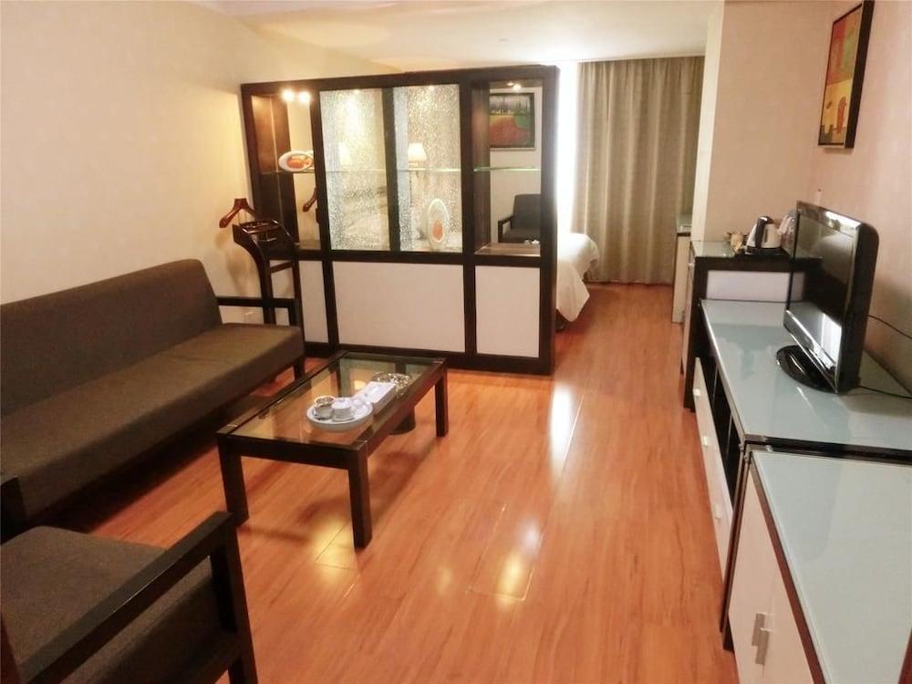 Hotel Canton 4* Guangzhou